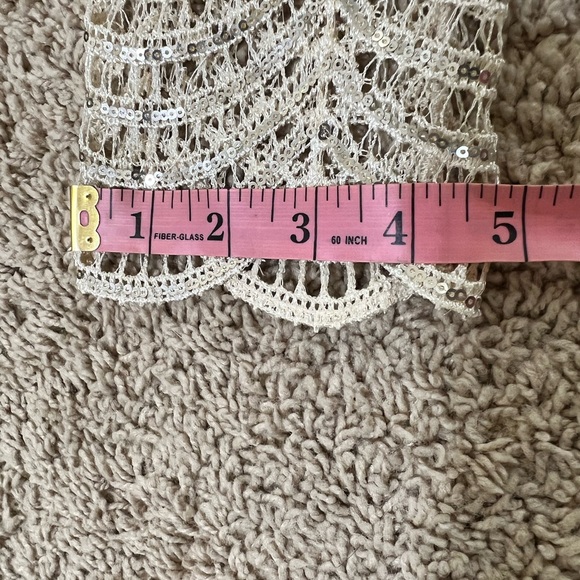 NWOT FLAPPER DRESS - Picture 6 of 7